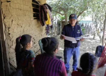 2025: la SESAN ejecutó 98% de su presupuesto