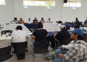 Analizan iniciativas y normativas para el desarrollo rural