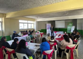 Impulsan la preservación de los idiomas nacionales en San Miguel Petapa