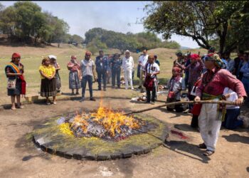 Wayeb’: Período sagrado dentro del Calendario Maya