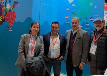 Guatemala, presente en el Coffee Fest Madrid 2026