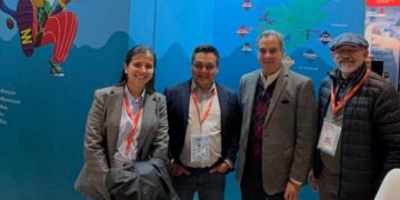 Guatemala, presente en el Coffee Fest Madrid 2026