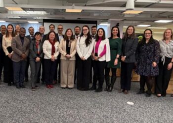 Guatemala coordina encuentro con cónsules iberoamericanos para fortalecer vínculos comunitarios en Canadá