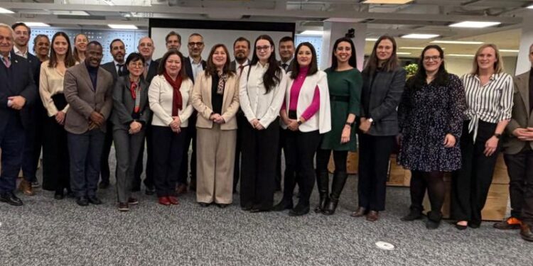 Guatemala coordina encuentro con cónsules iberoamericanos para fortalecer vínculos comunitarios en Canadá