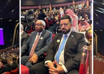 Embajada de Guatemala en India participa en cumbre clave sobre el impacto de la inteligencia artificial