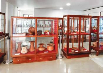 Un viaje al corazón de la civilización maya en el Museo Sylvanus G. Morley