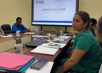 Coordinan acciones de seguridad alimentaria y extensión rural en Zacapa