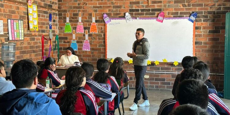 Fomentan la riqueza de la diversidad lingüística