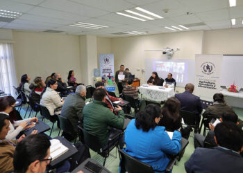 Enfoque intercultural fortalece la atención en el territorio rural