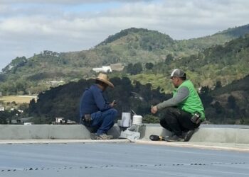 Estaciones meteorológicas inteligentes fortalecerán producción agrícola