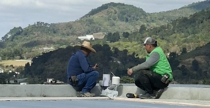 Estaciones meteorológicas inteligentes fortalecerán producción agrícola