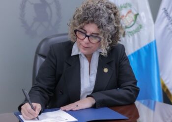 Guatemala amplía acuerdos de reconocimiento de firma digital y fortalece la cooperación regional