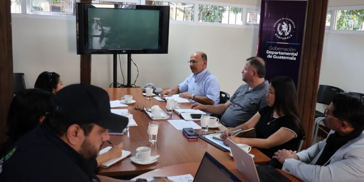 Fortalecen acciones coordinadas por la seguridad alimentaria