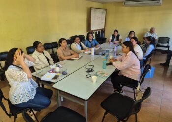 Fortalecen estrategias de atención para el desarrollo rural integral en Chiquimula