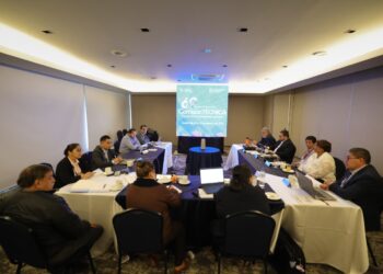 Guatemala avanza en digitalización para exportar bovinos y reducir costos sanitarios