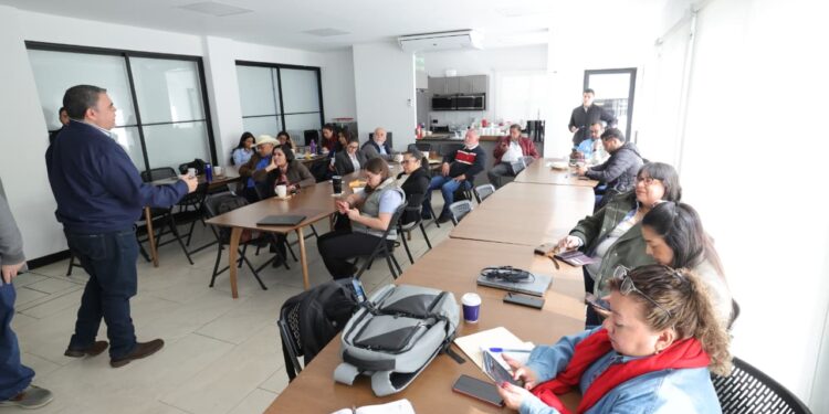 Guatemala avanza hacia un sistema nacional de trazabilidad agropecuaria