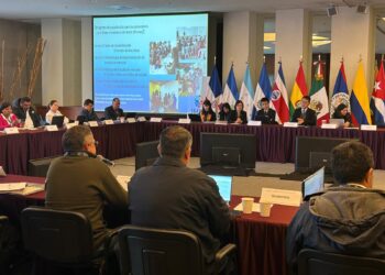 Guatemala recibe reconocimiento internacional por enfoque SHEP