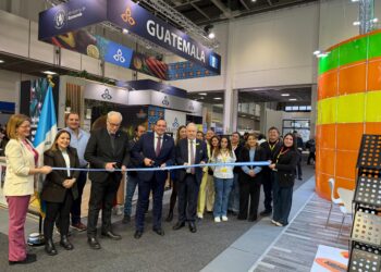 Impulsamos la diversificación de mercados en Fruit Logistica 2026