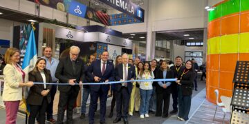 Impulsamos la diversificación de mercados en Fruit Logistica 2026