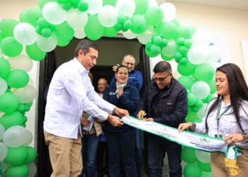 INAB amplía su cobertura en las verapaces con nuevas oficinas