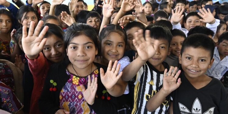 A través de los CODEDE se generan oportunidades de desarrollo para las comunidades.