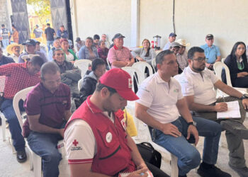 Impulsan Plan de Acción en Jalapa para fortalecer el sector agropecuario