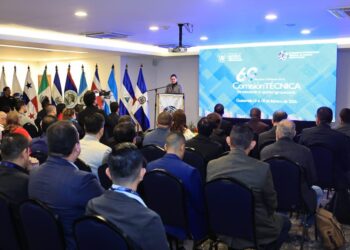 Inauguran reunión técnica regional que definirá agenda sanitaria rumbo al CIRSA