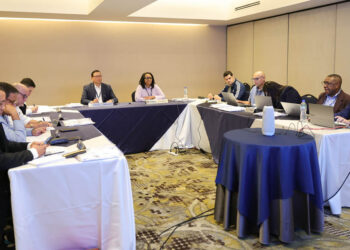 Instalan Mesas Técnicas Regionales para fortalecer la inocuidad y la sanidad agropecuaria