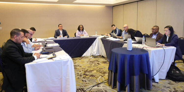 Instalan Mesas Técnicas Regionales para fortalecer la inocuidad y la sanidad agropecuaria