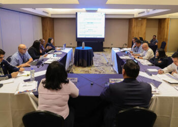 Región reforzará vigilancia de contaminantes y modernizará inspecciones sanitarias