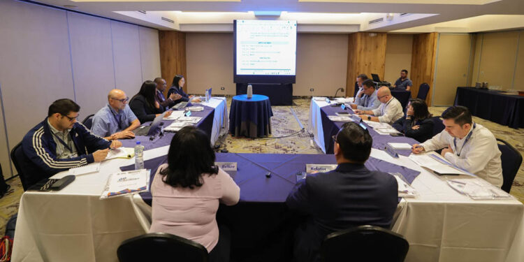 Región reforzará vigilancia de contaminantes y modernizará inspecciones sanitarias