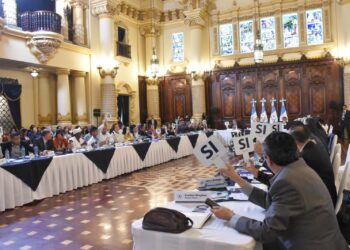 Inversión superior a Q94 millones impulsa acceso a tierra y producción rural