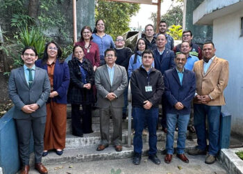 Juramentan al Comité Técnico de Bioseguridad Agrícola