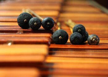 La marimba: orgullo sonoro de nuestra identidad