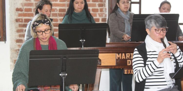 Se acerca gran celebración del Día Nacional de la Marimba este 20 de febrero