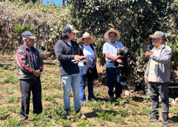 Modelo MEC Rural de Guatemala inspira a líderes de Centroamérica y el Caribe
