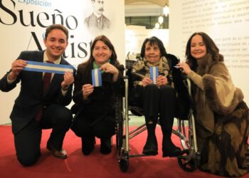 Sueño de Artista: la exposición dedicada al legado del maestro Manuel Moraga