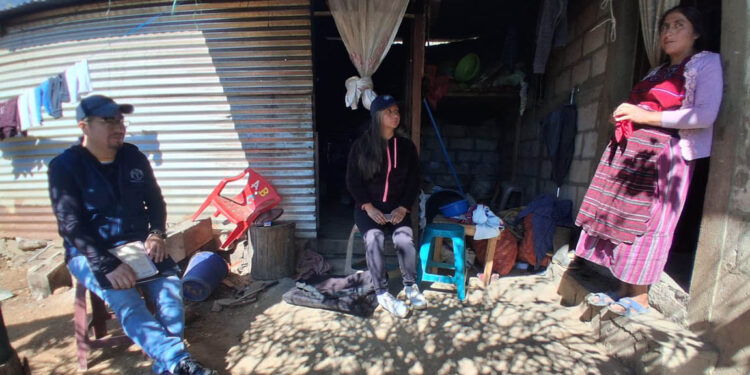 Monitoreo constante permite avances positivos en seguridad alimentaria