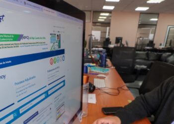 Transformación hacia un modelo innovador, preventivo y eficiente