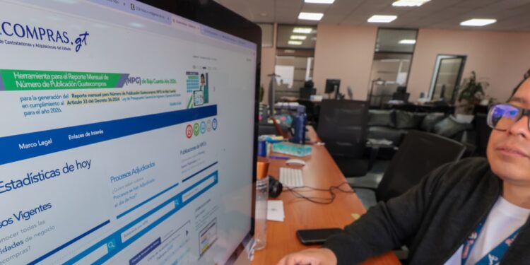 Transformación hacia un modelo innovador, preventivo y eficiente