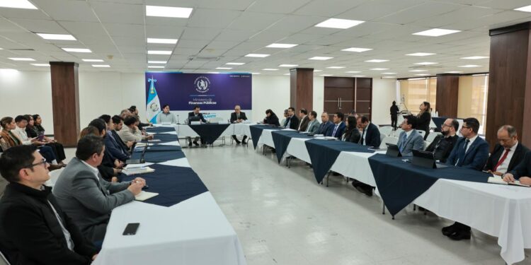 Sociedad Civil participa en la primera reunión del Comité de Usuarios de Datos Abiertos.