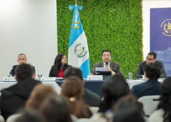 Durante la presentación del plan piloto se detallaron los alcances del proyecto.