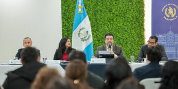 Durante la presentación del plan piloto se detallaron los alcances del proyecto.