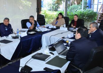 Priorizan auditoría y cierre de proyectos pendientes