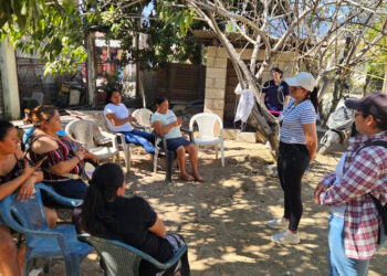 Promueven el emprendimiento y la cultura financiera en comunidades de Zacapa