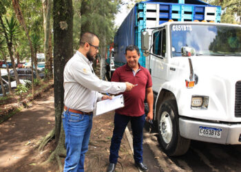 Realizarán jornada de licencias sanitarias de transporte