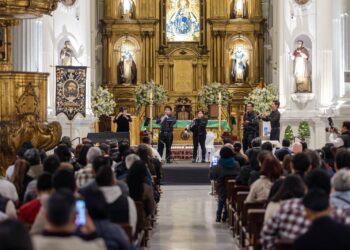 Música para rememorar la tragedia: el Quinteto Xocomil y Junior Medina en Santo Domingo