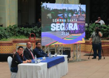 Celebrar la Semana Santa con tranquilidad: Gobierno lanza “Semana Santa Segura 2026”
