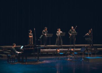 Belleza entre el recuerdo de las ruinas: última función de “Ad Aeternum Réquiem”