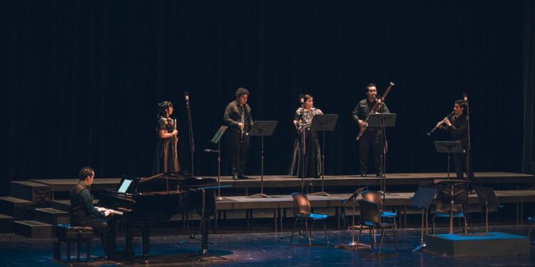 Belleza entre el recuerdo de las ruinas: última función de “Ad Aeternum Réquiem”